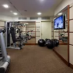 Una Hotels Cusani Milano