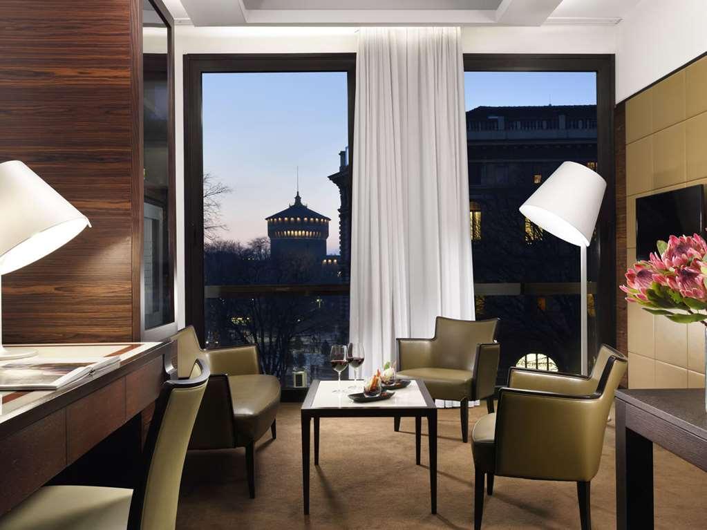Cusani Hotel Milán
