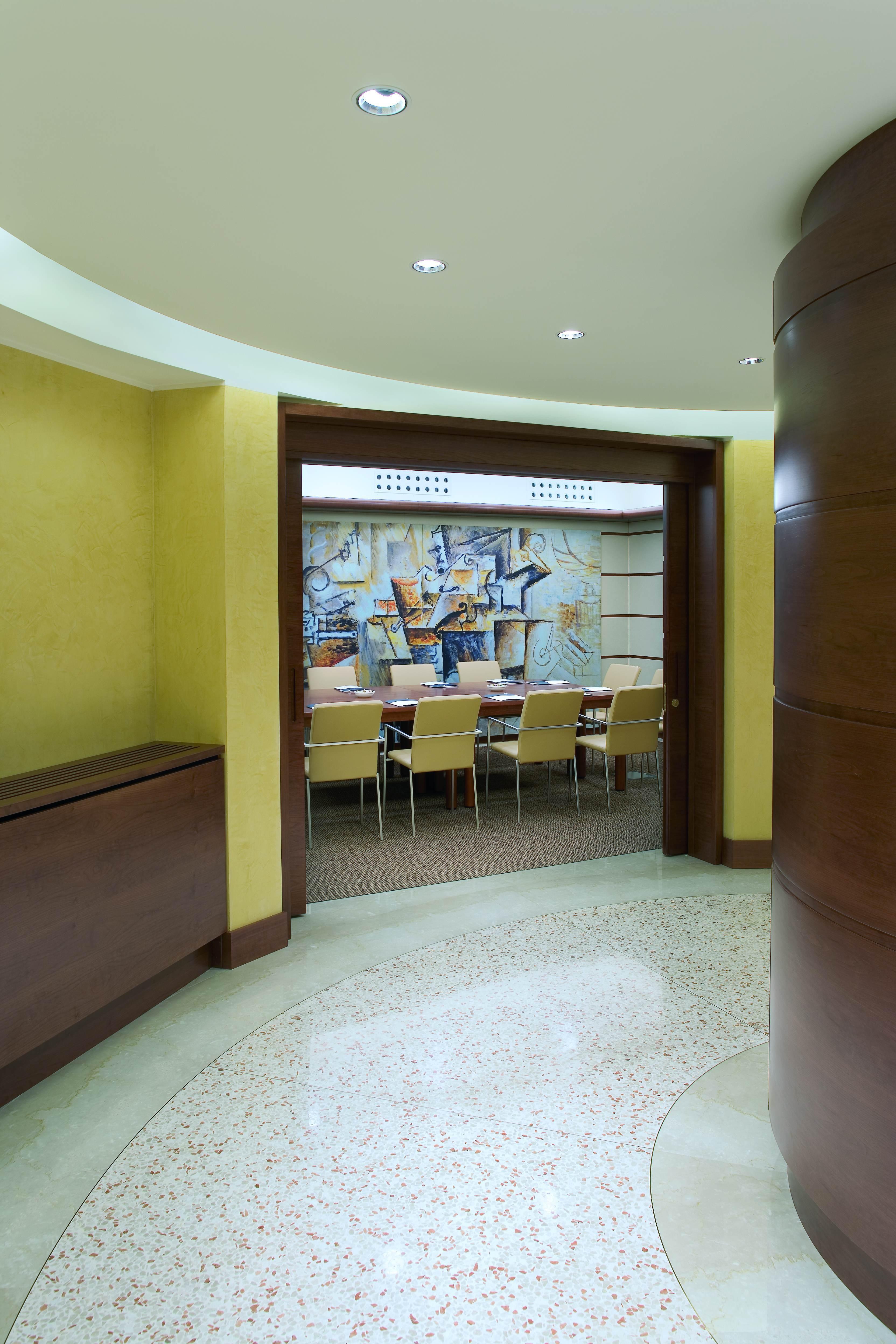 Hotel Cusani 4*