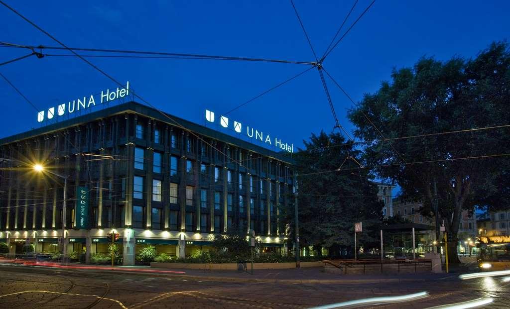Cusani Hotel Milán