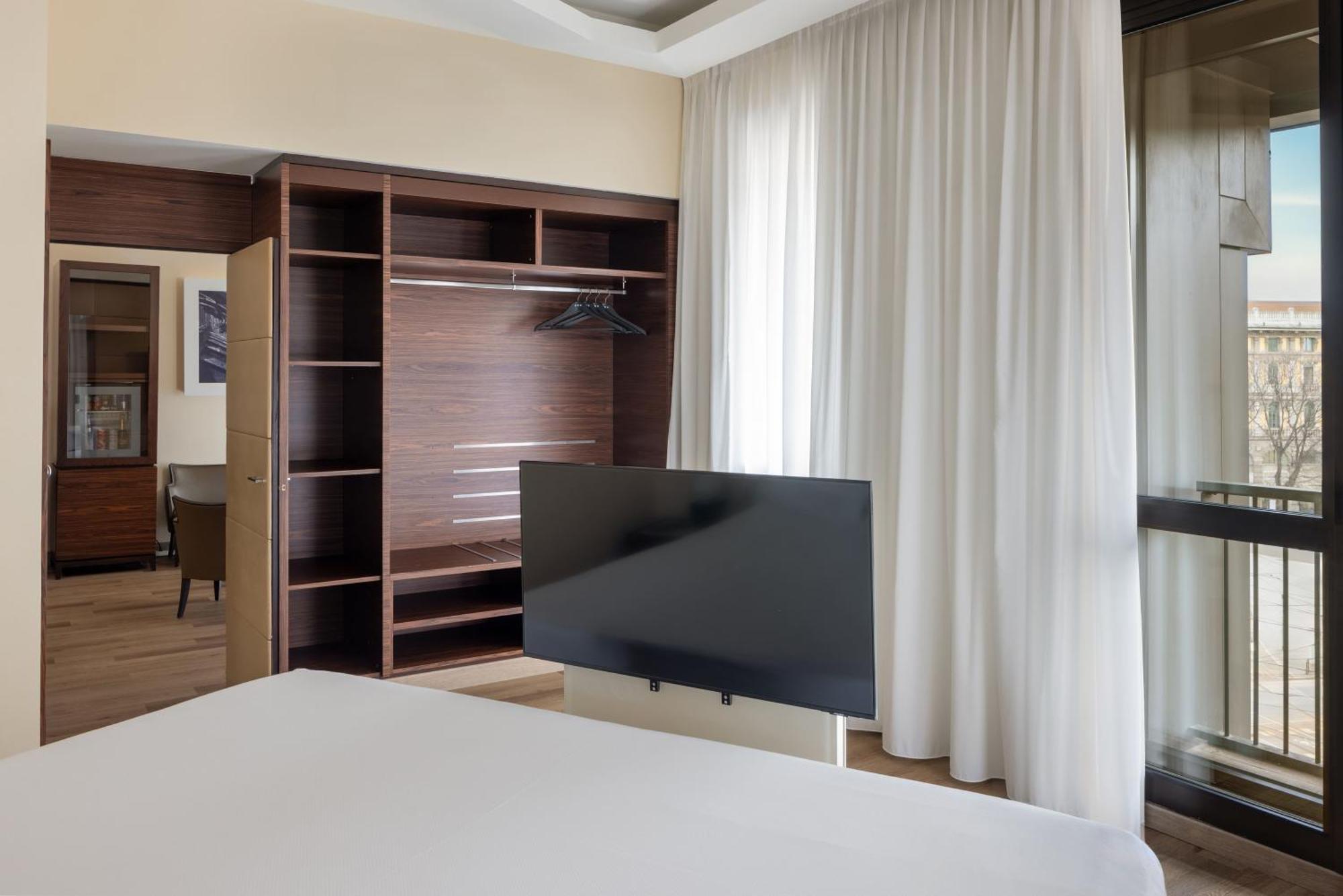 Cusani 4* Milán